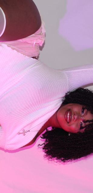 Model - Kehlanni taboo