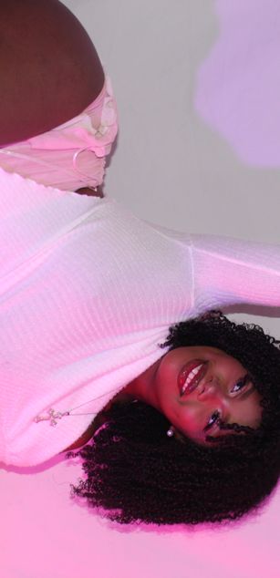 Model - Kehlanni taboo