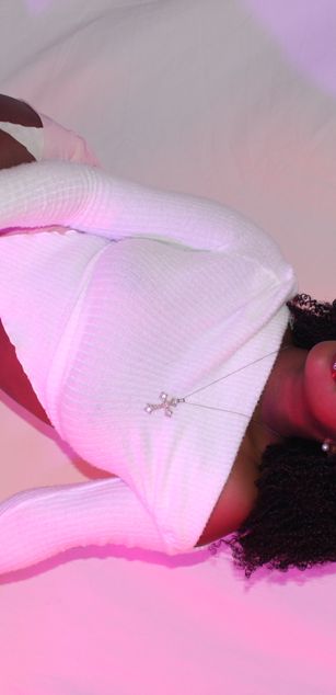 Model - Kehlanni taboo