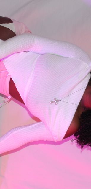 Model - Kehlanni taboo