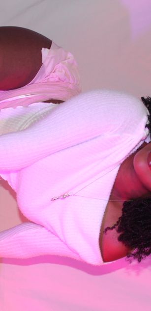 Model - Kehlanni taboo