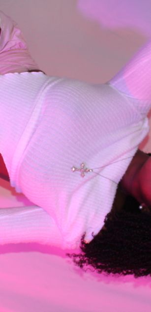 Model - Kehlanni taboo