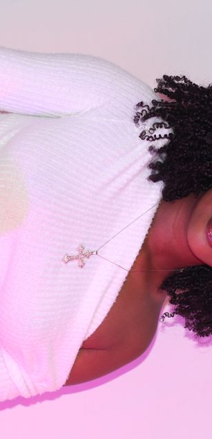 Model - Kehlanni taboo