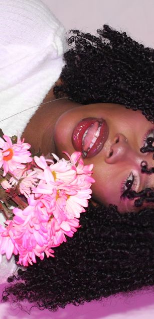 Model - Kehlanni taboo