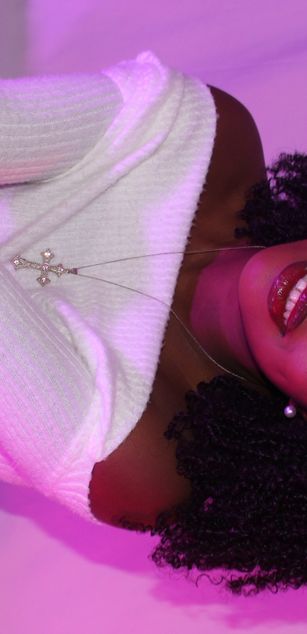 Model - Kehlanni taboo