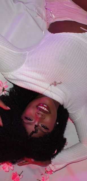 Model - Kehlanni taboo