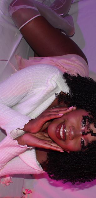 Model - Kehlanni taboo