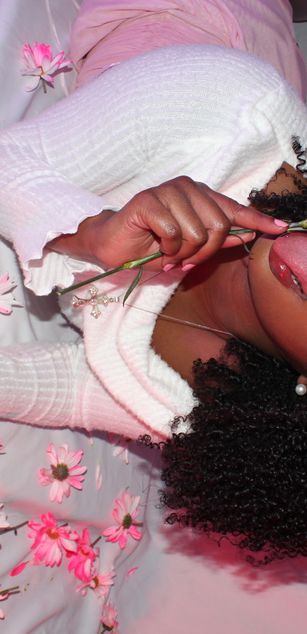 Model - Kehlanni taboo