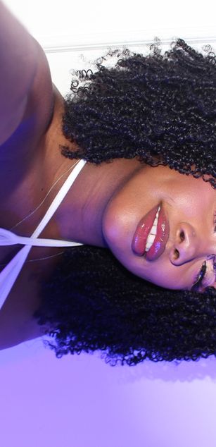 Model - Kehlanni taboo