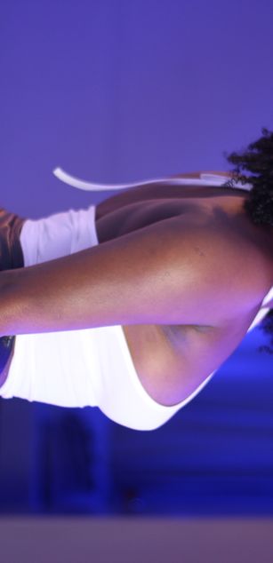 Model - Kehlanni taboo