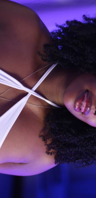 Model - Kehlanni taboo