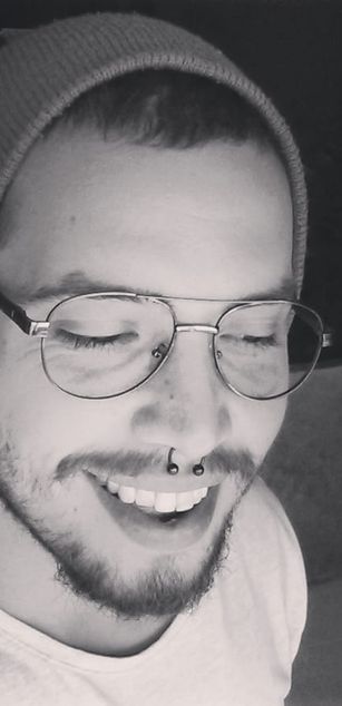 Model - kaos newmodel