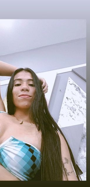 Model - cleoxxx22 ass