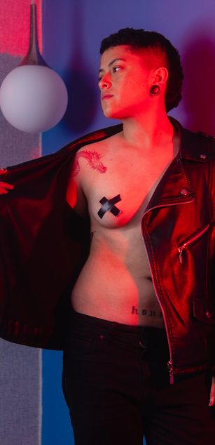 Model - SofiaScotth Online