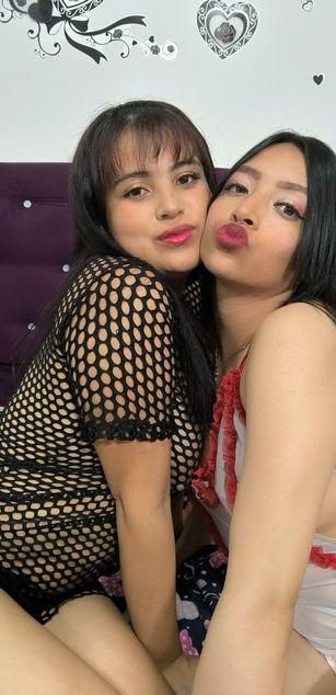 Model - Teens_Sl Latin