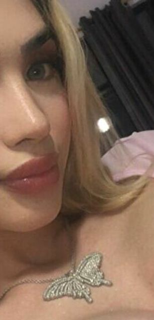 Model - sweetlune bigcock