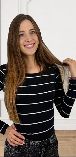 Model - BellaCute fetish