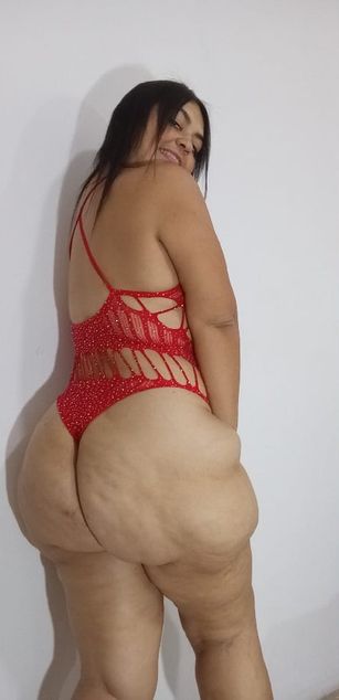 Model - FernandaClar dirtytalk