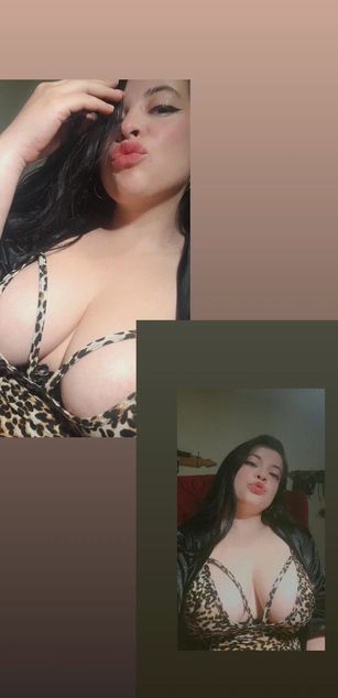 Model - MaddyObedient roleplay