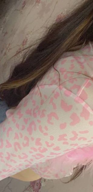 Model - KristinaScott feet