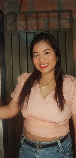 Model - la_nana deepthroat