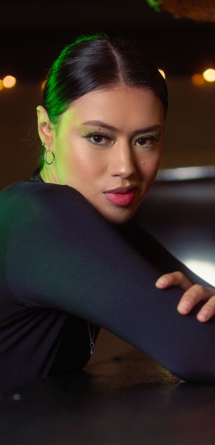 Model - CataleyaRicci blowjob