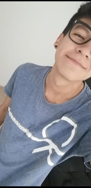 Model - Cristopher S fun