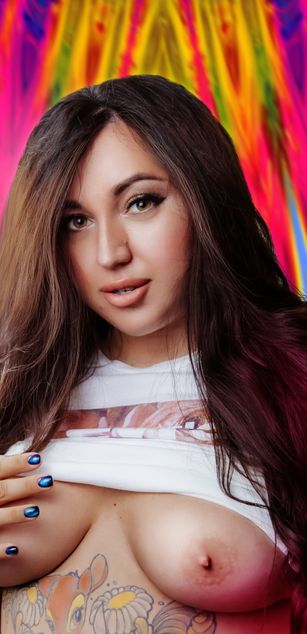 Model - Bryce Vixen roleplay