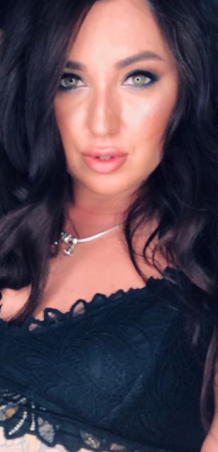 Model - Bryce Vixen roleplay