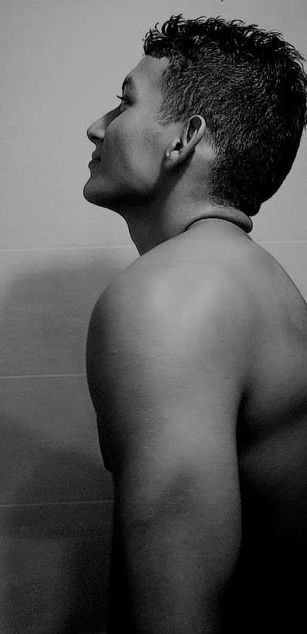 Model - HotPaisa AcentoLatino