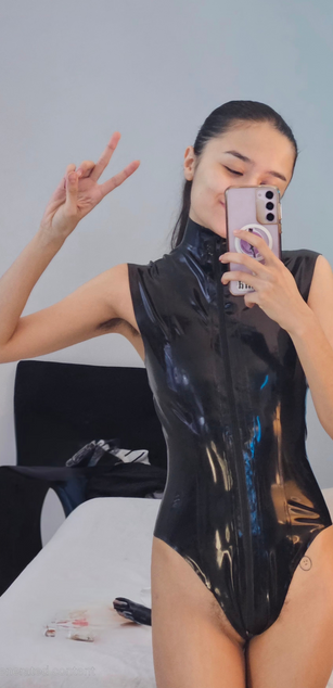 Model - ameliasmith dominatrix