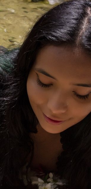 Model - LucyDerby deepthroat