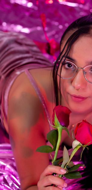 Model - LucyDerby deepthroat