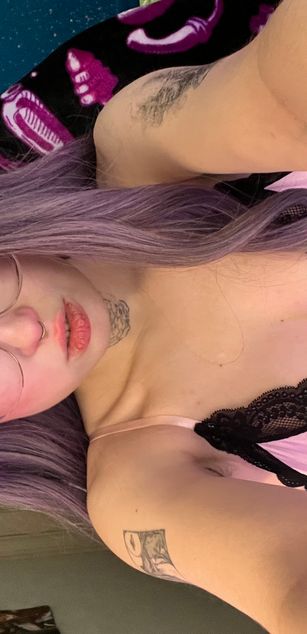 Model - Lucious Foijieh teen