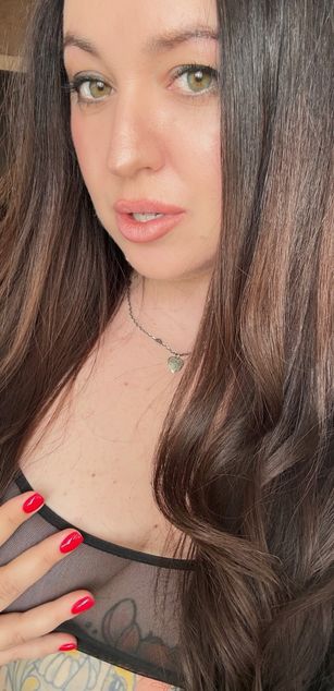 Model - Bryce Vixen roleplay