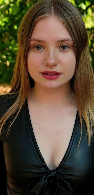 Model - Nancy dirtytalk