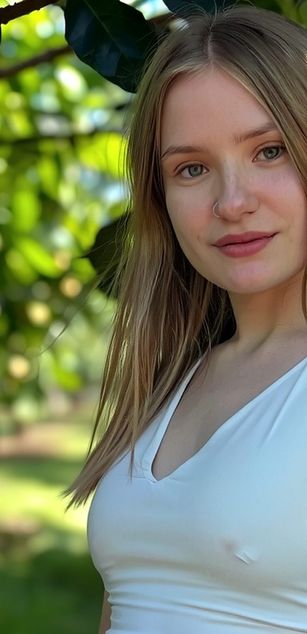 Model - Nancy dirtytalk