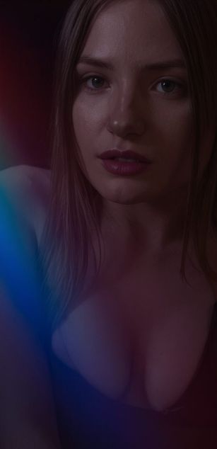 Model - Nancy dirtytalk