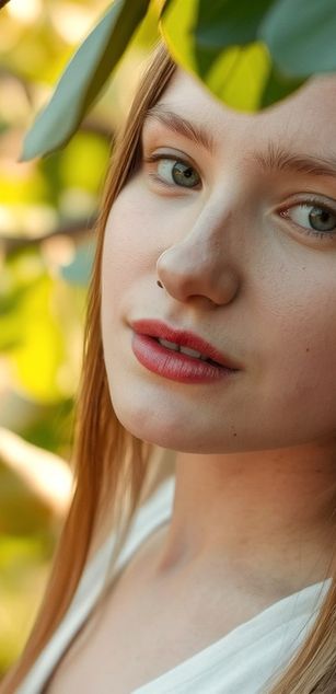 Model - Nancy dirtytalk