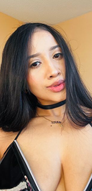 Model - Miki_Yagami1 ass