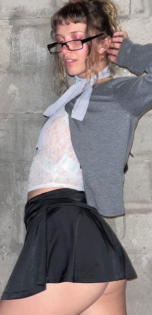 Model - SophieSofttt teen