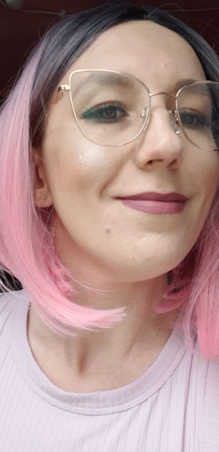 Model - Lady Angela fetish