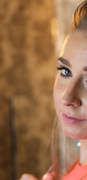 Model - Goddess domination