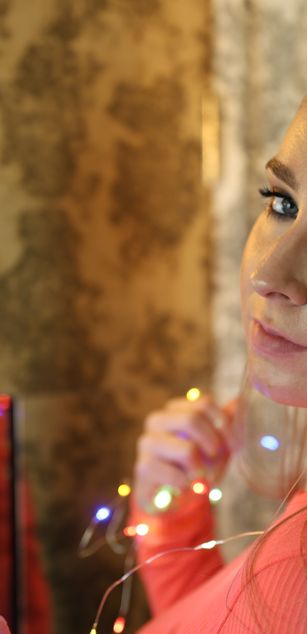 Model - Goddess domination