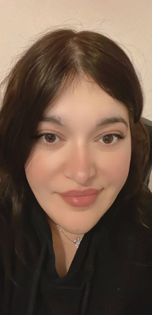 Model - Angel4you bigass