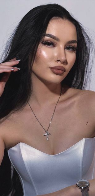 Model - Eva younggirl