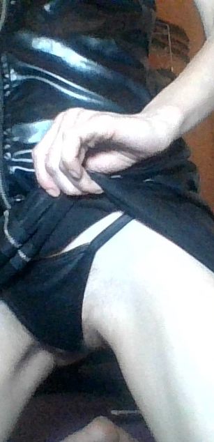 Model - Mistressmilly32 fetish