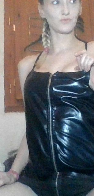 Model - Mistressmilly32 fetish