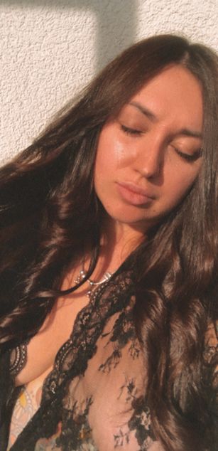 Model - Bryce Vixen roleplay