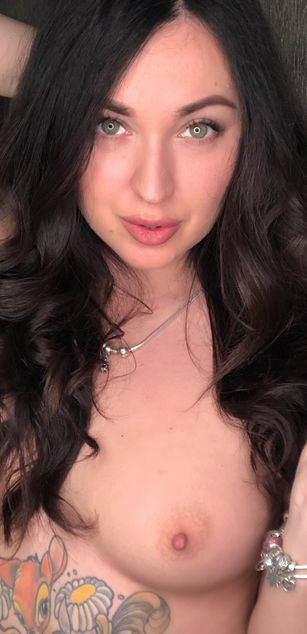 Model - Bryce Vixen roleplay